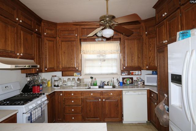 1302 Mill Street, Camden, SC 29020