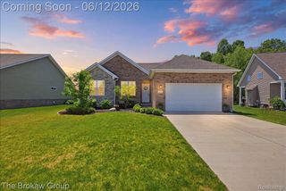5363 Pebble Beach Drive, Metamora Village, MI 48455