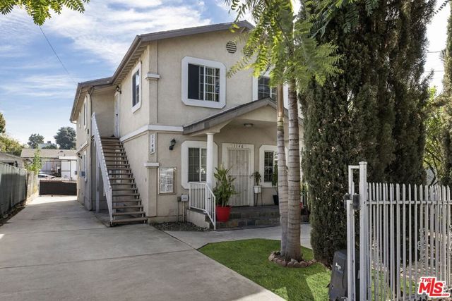 1146 Euclid Avenue, Los Angeles, CA 90023
