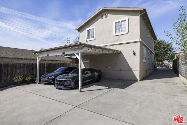 1146 Euclid Avenue, Los Angeles, CA 90023