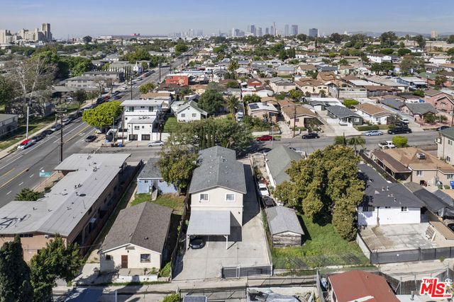 1146 Euclid Avenue, Los Angeles, CA 90023