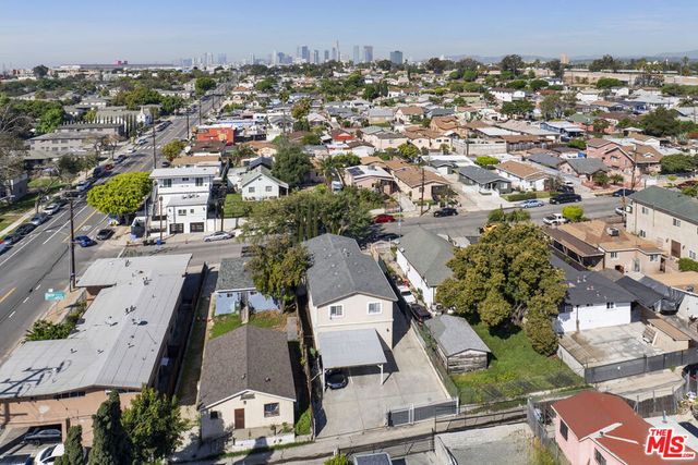 1146 Euclid Avenue, Los Angeles, CA 90023