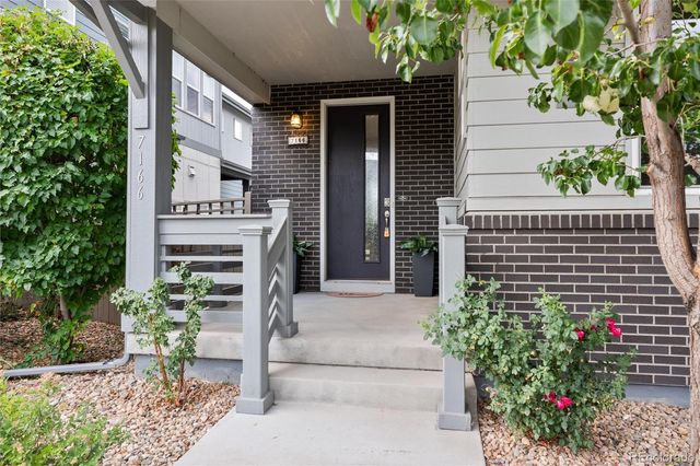 7166 W Evans Avenue, Denver, CO 80227