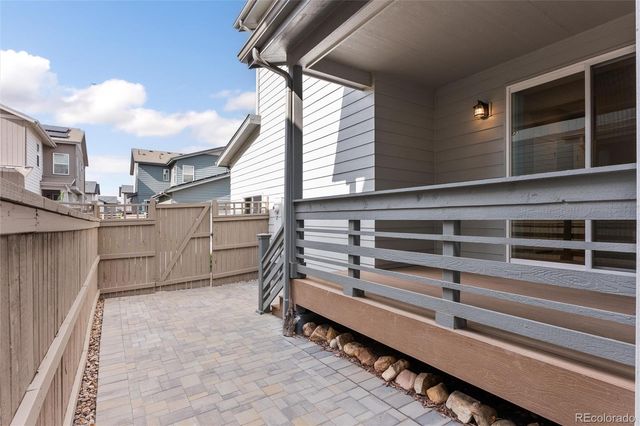 7166 W Evans Avenue, Denver, CO 80227