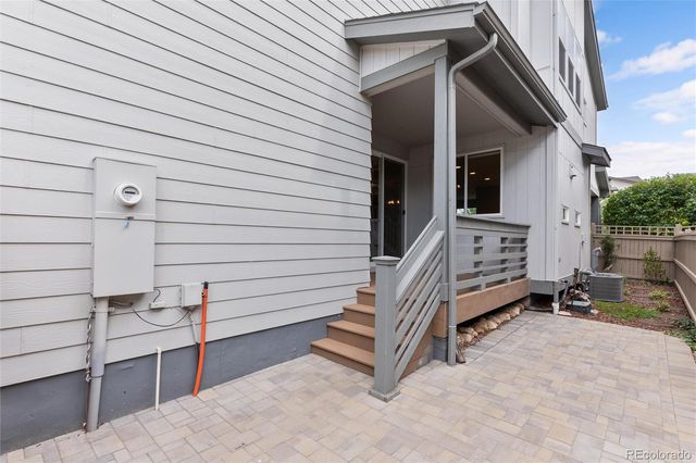 7166 W Evans Avenue, Denver, CO 80227