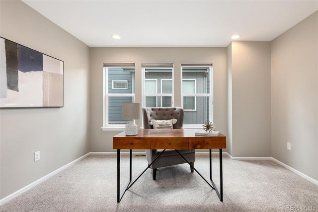 7166 W Evans Avenue, Denver, CO 80227