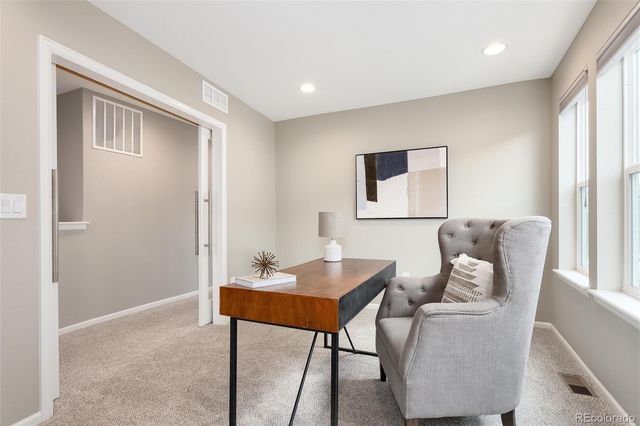 7166 W Evans Avenue, Denver, CO 80227