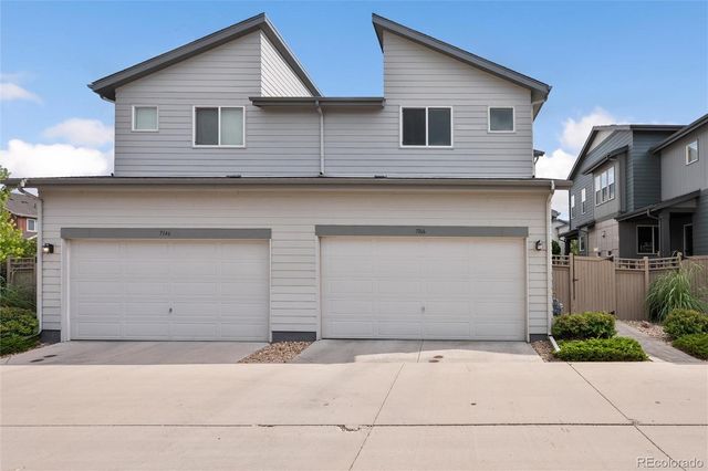 7166 W Evans Avenue, Denver, CO 80227