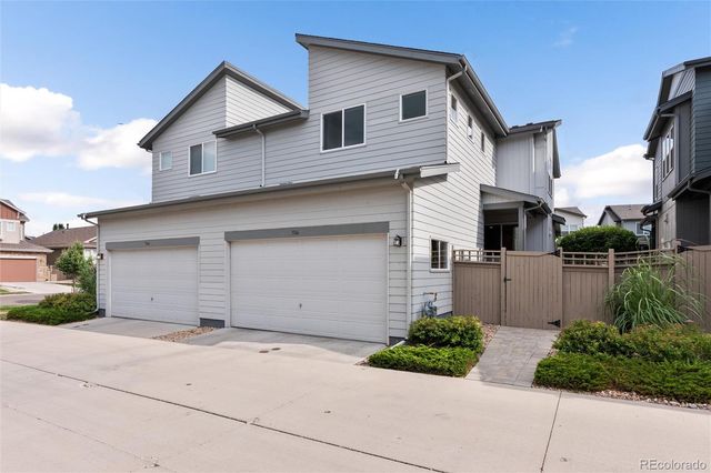 7166 W Evans Avenue, Denver, CO 80227