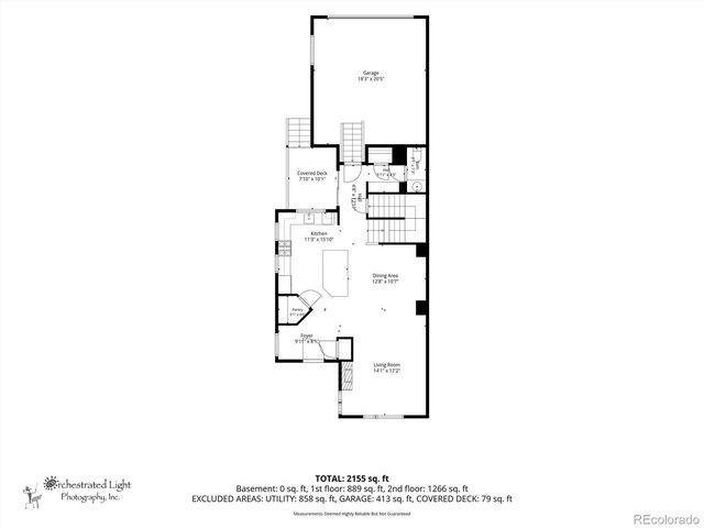 7166 W Evans Avenue, Denver, CO 80227