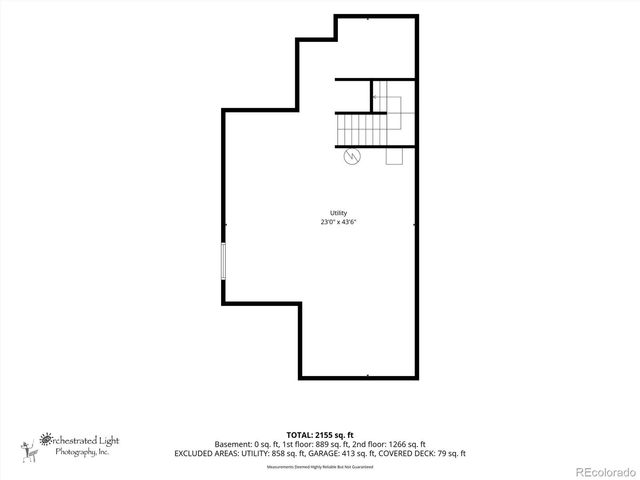 7166 W Evans Avenue, Denver, CO 80227