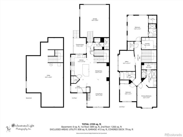 7166 W Evans Avenue, Denver, CO 80227