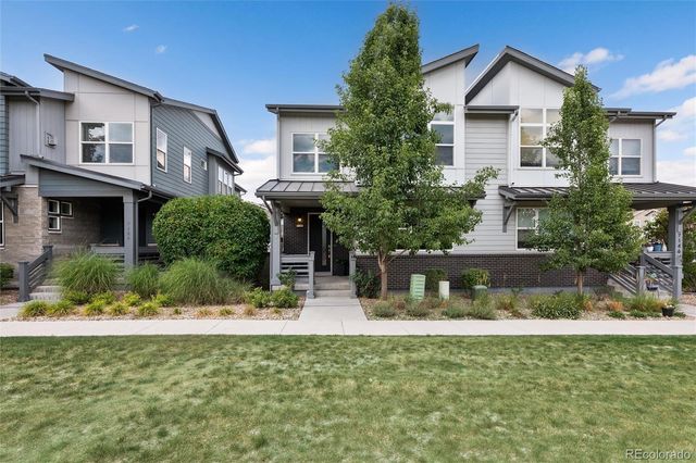 7166 W Evans Avenue, Denver, CO 80227