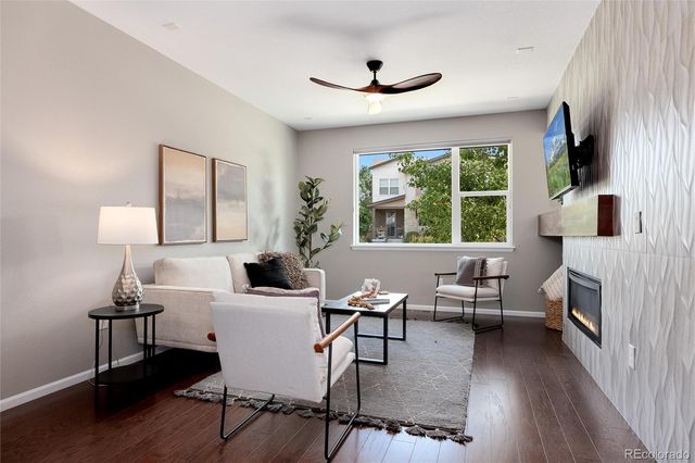 7166 W Evans Avenue, Denver, CO 80227