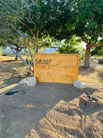 58207 Campanula Street, Yucca Valley, CA 92284