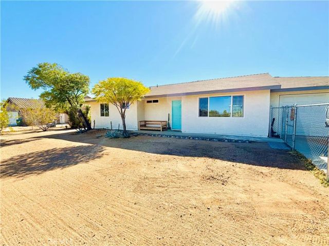 58207 Campanula Street, Yucca Valley, CA 92284