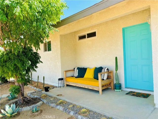 58207 Campanula Street, Yucca Valley, CA 92284