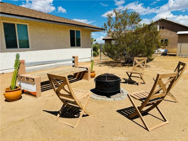 58207 Campanula Street, Yucca Valley, CA 92284