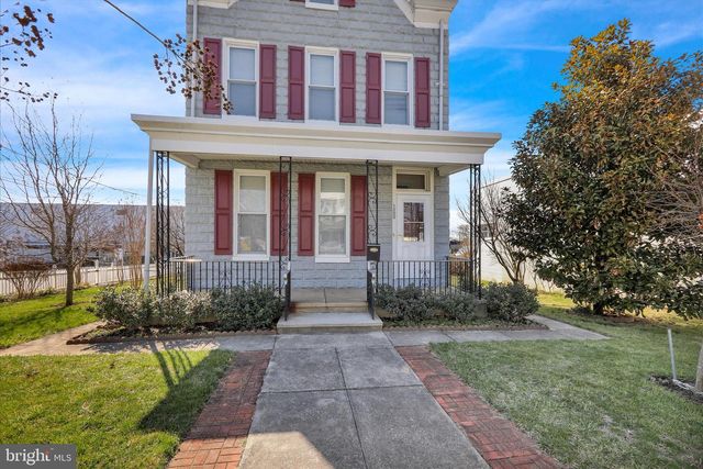 1200 CARBON ST, Reading, PA 19601