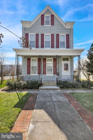 1200 CARBON ST, Reading, PA 19601