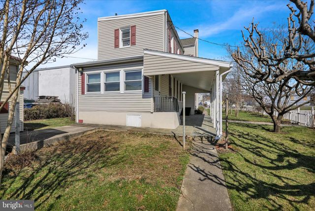 1200 CARBON ST, Reading, PA 19601