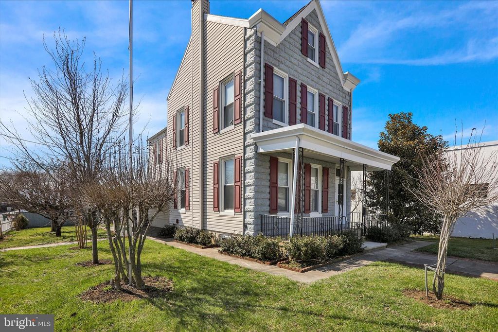 1200 CARBON ST, Reading, PA 19601