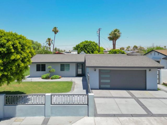 69360 Vera Drive, Cathedral City, CA 92234