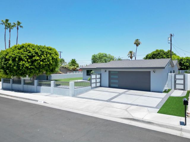 69360 Vera Drive, Cathedral City, CA 92234