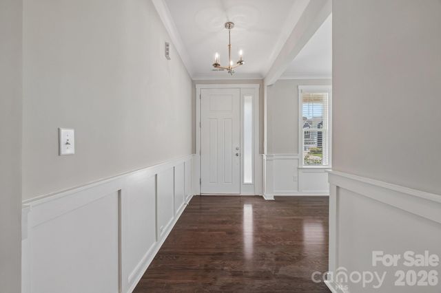 977 Bellegray Lane NW, Concord, NC 28027