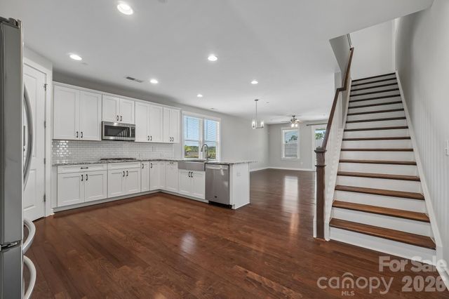 977 Bellegray Lane NW, Concord, NC 28027