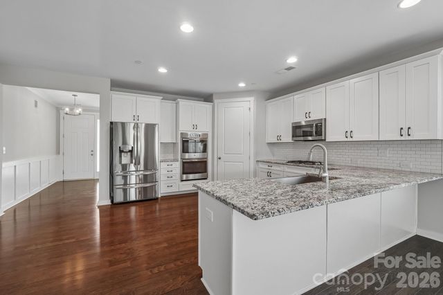 977 Bellegray Lane NW, Concord, NC 28027