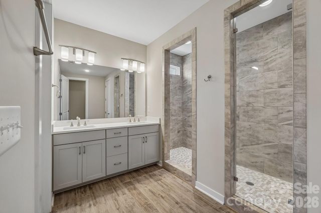 977 Bellegray Lane NW, Concord, NC 28027