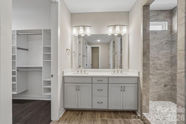 977 Bellegray Lane NW, Concord, NC 28027