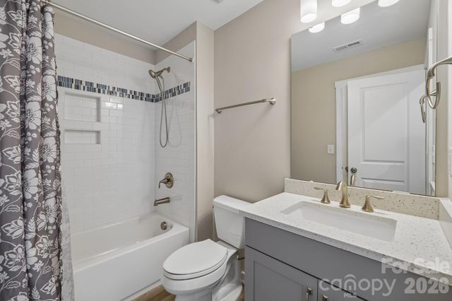 977 Bellegray Lane NW, Concord, NC 28027