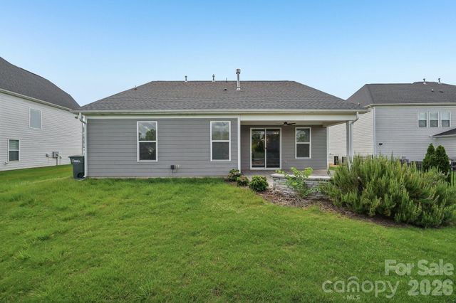977 Bellegray Lane NW, Concord, NC 28027