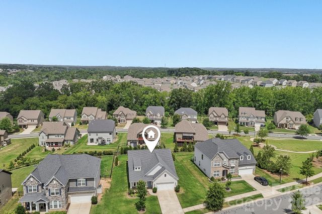 977 Bellegray Lane NW, Concord, NC 28027