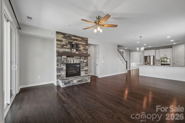 977 Bellegray Lane NW, Concord, NC 28027