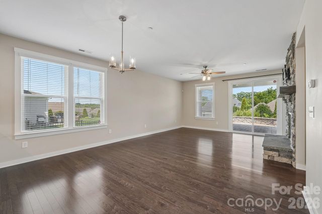 977 Bellegray Lane NW, Concord, NC 28027