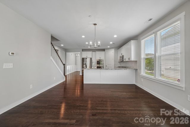 977 Bellegray Lane NW, Concord, NC 28027