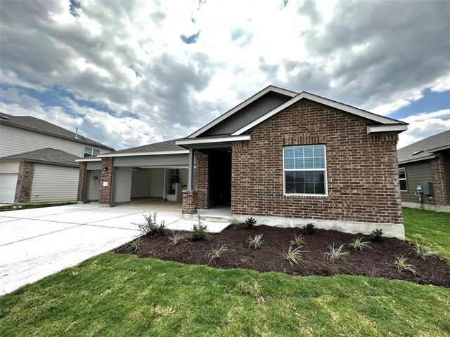 173 River Rise RD, Kyle, TX 78640