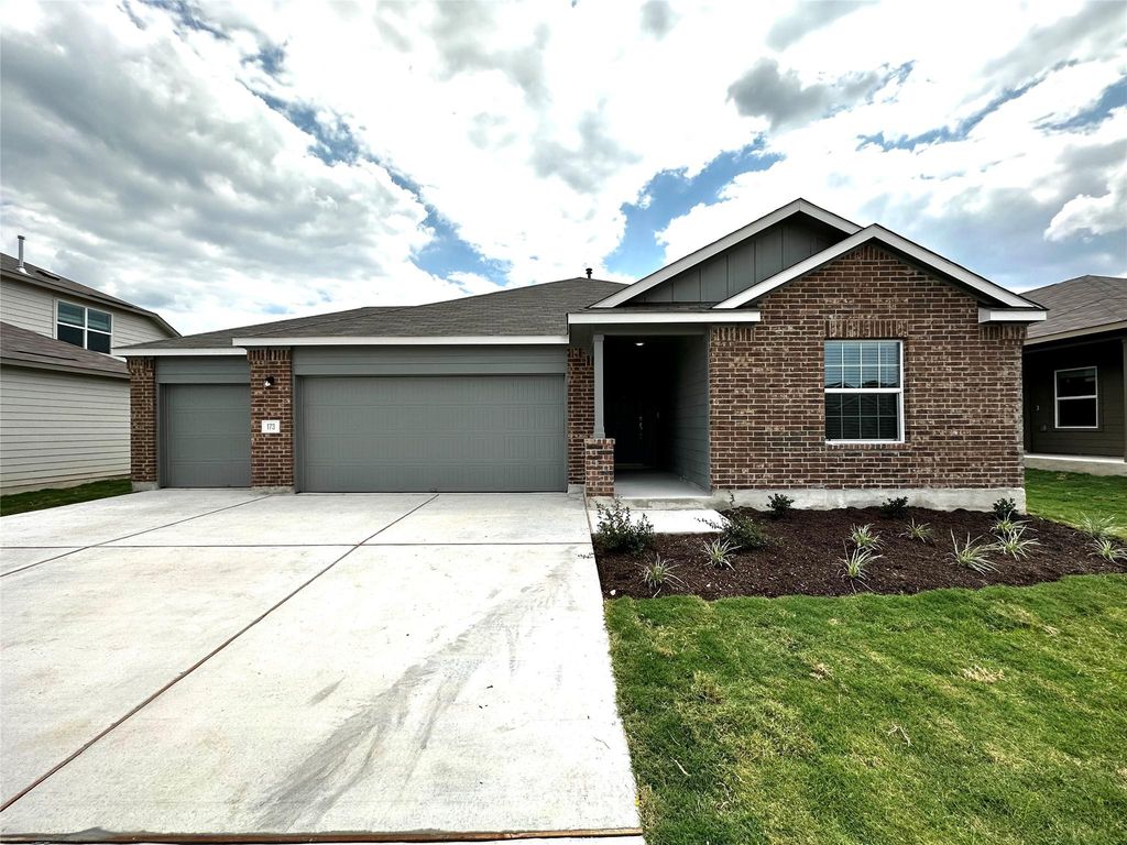 173 River Rise RD, Kyle, TX 78640