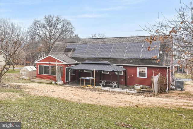 121 PLEASANT VIEW DR, Lititz, PA 17543