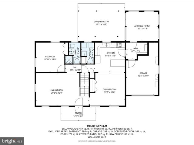 121 PLEASANT VIEW DR, Lititz, PA 17543