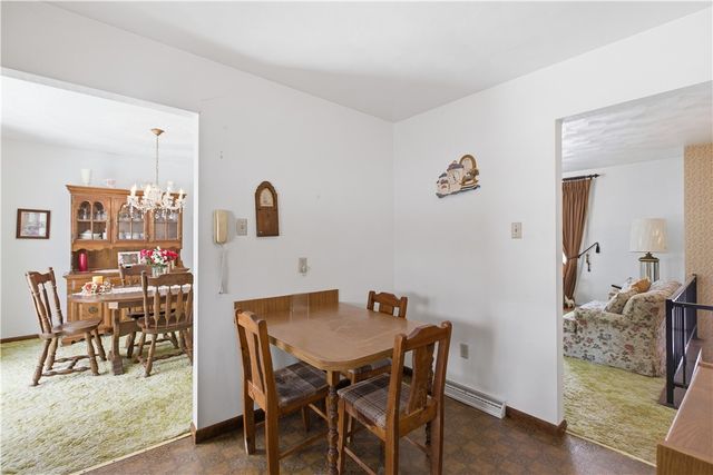 1029 James St, Latrobe, PA 15650