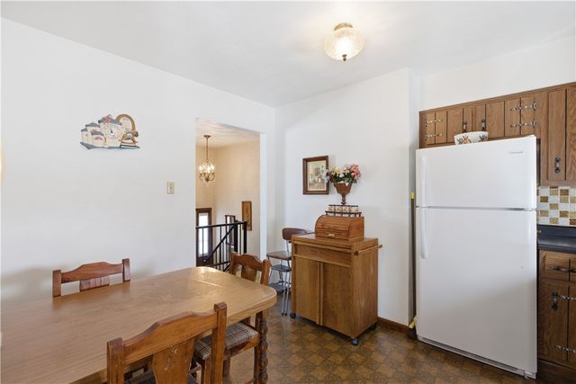 1029 James St, Latrobe, PA 15650