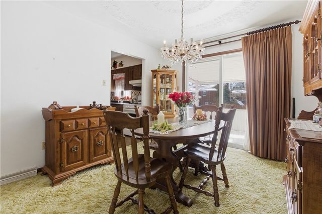 1029 James St, Latrobe, PA 15650