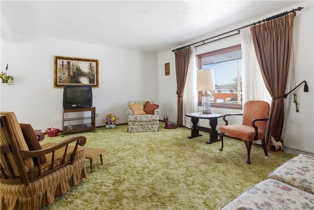 1029 James St, Latrobe, PA 15650