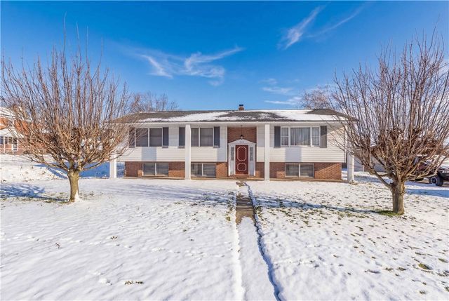 1029 James St, Latrobe, PA 15650