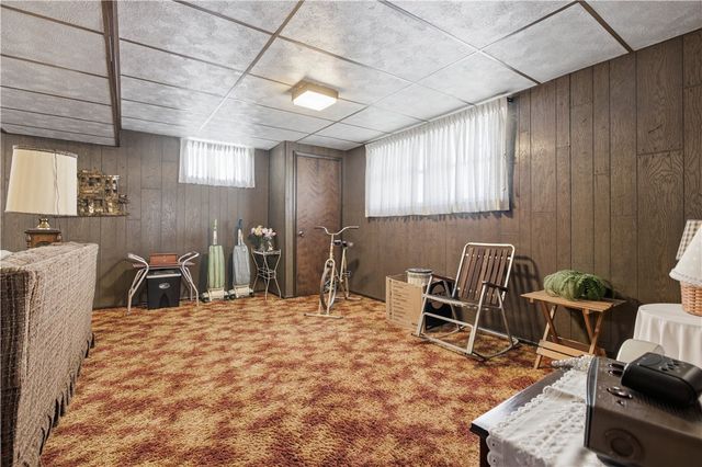 1029 James St, Latrobe, PA 15650