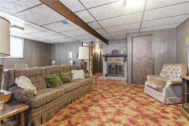 1029 James St, Latrobe, PA 15650